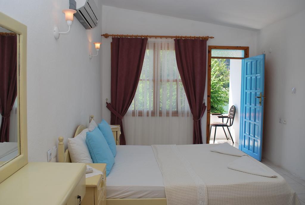 Myra Hotel Dalyan Room photo