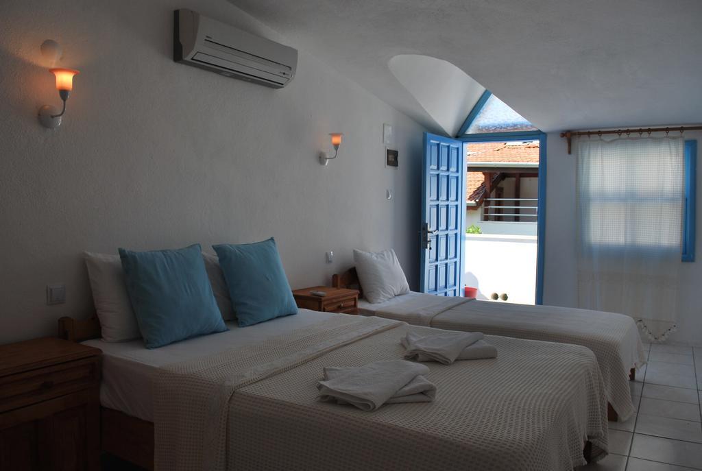 Myra Hotel Dalyan Room photo