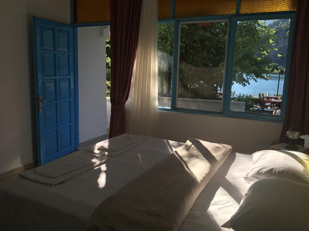 Myra Hotel Dalyan Exterior photo