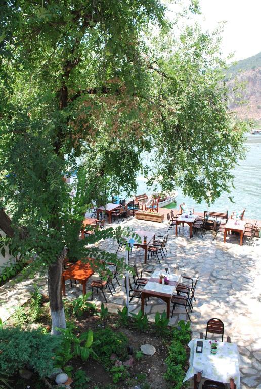 Myra Hotel Dalyan Exterior photo