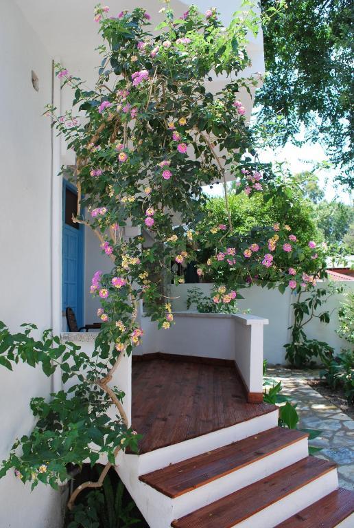 Myra Hotel Dalyan Exterior photo