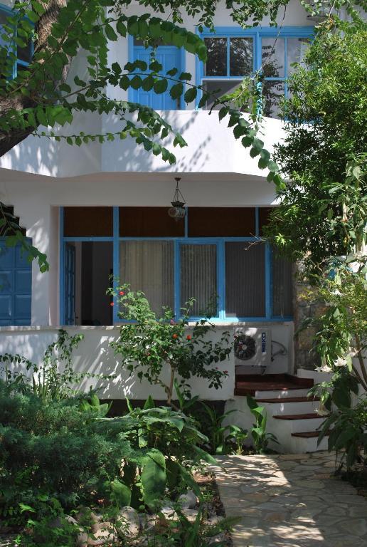 Myra Hotel Dalyan Exterior photo