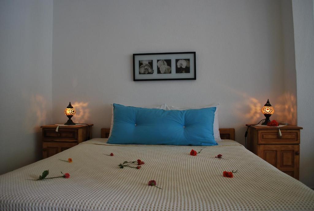 Myra Hotel Dalyan Exterior photo