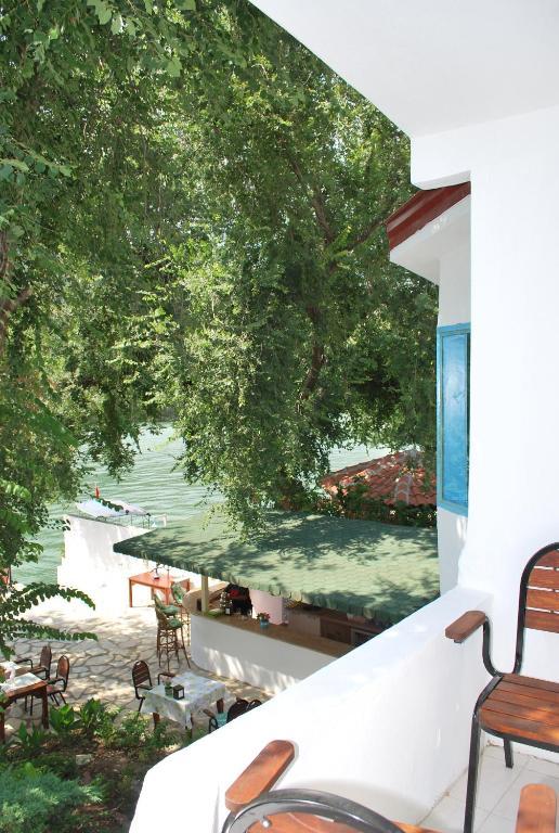 Myra Hotel Dalyan Room photo