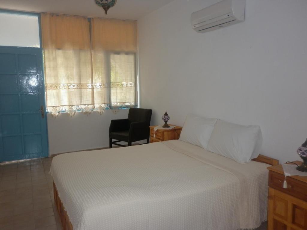 Myra Hotel Dalyan Room photo