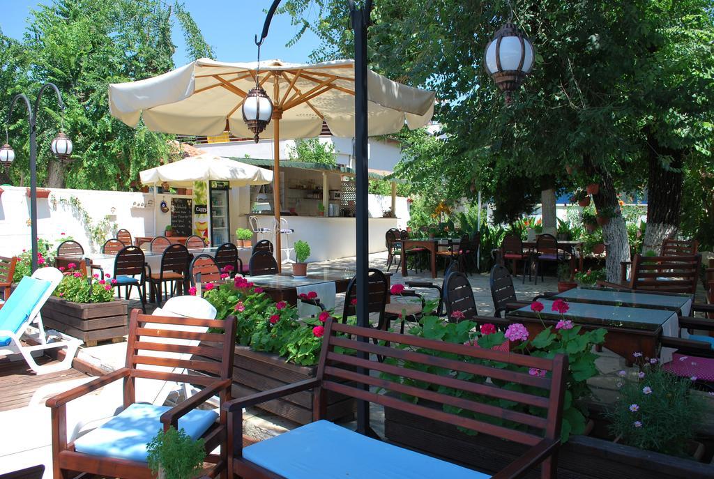 Myra Hotel Dalyan Exterior photo