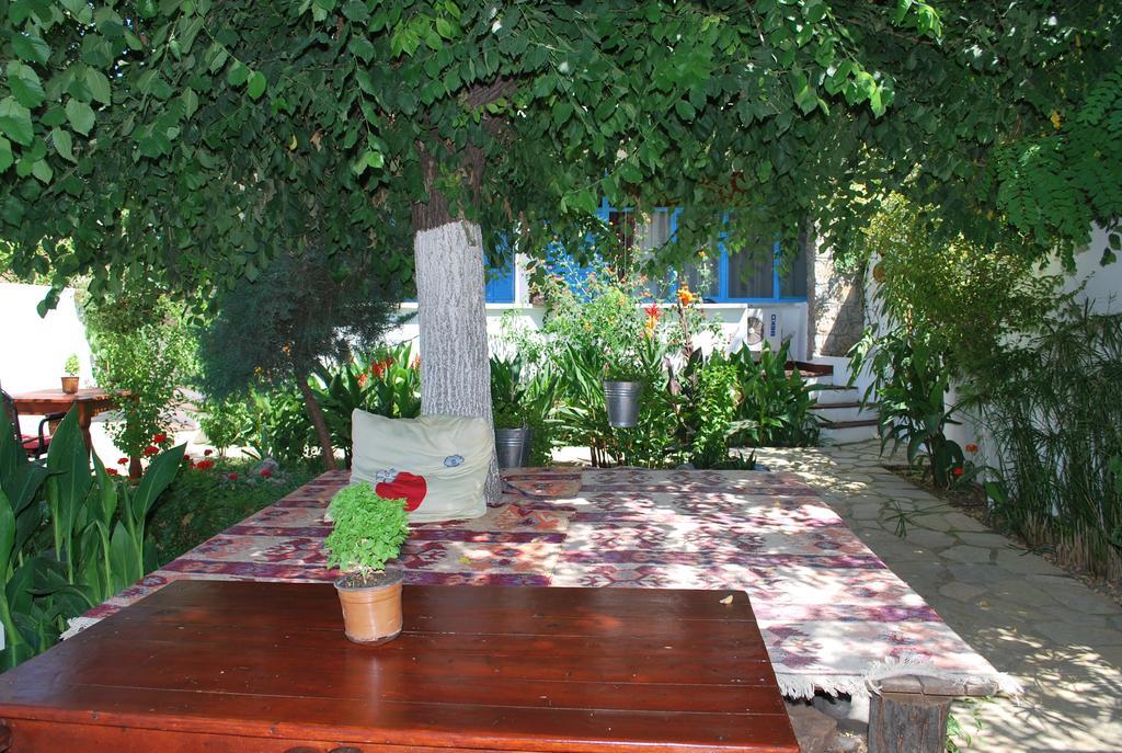 Myra Hotel Dalyan Exterior photo