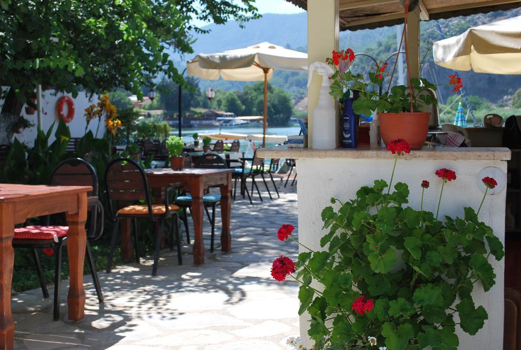 Myra Hotel Dalyan Exterior photo