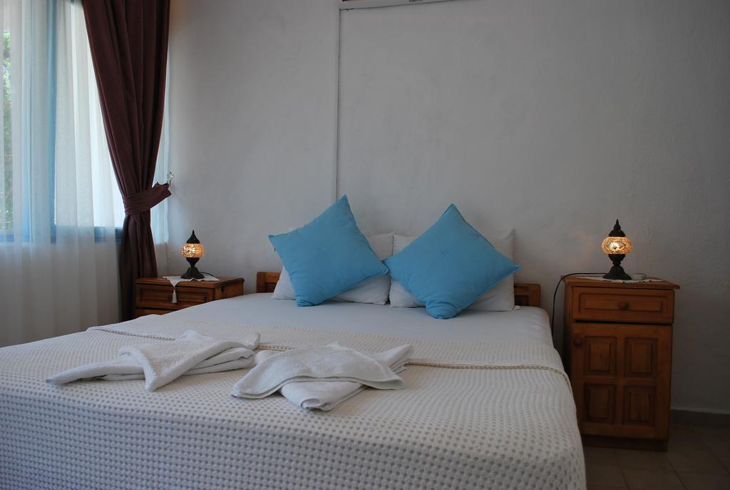 Myra Hotel Dalyan Exterior photo