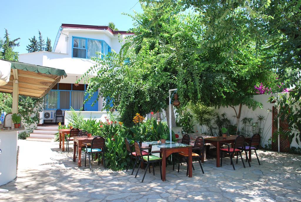 Myra Hotel Dalyan Exterior photo