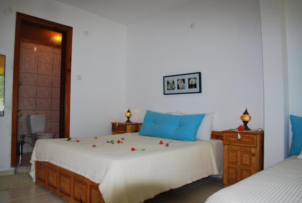 Myra Hotel Dalyan Exterior photo