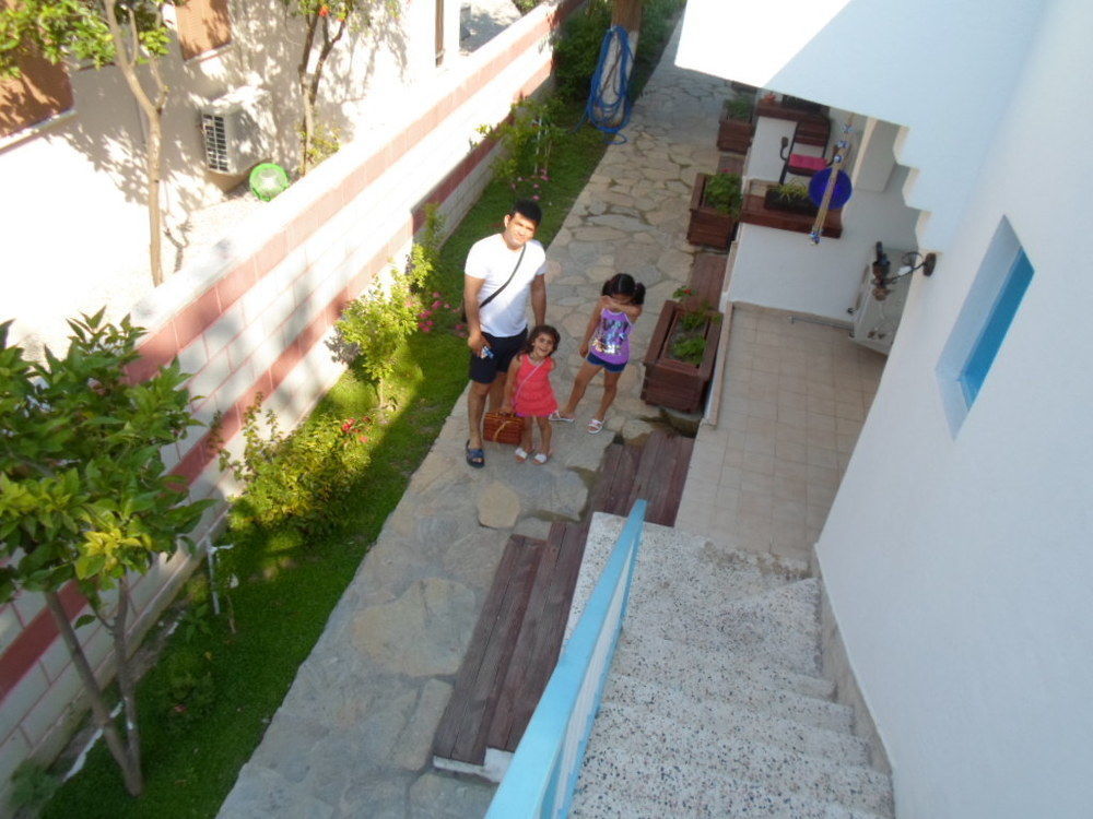 Myra Hotel Dalyan Exterior photo