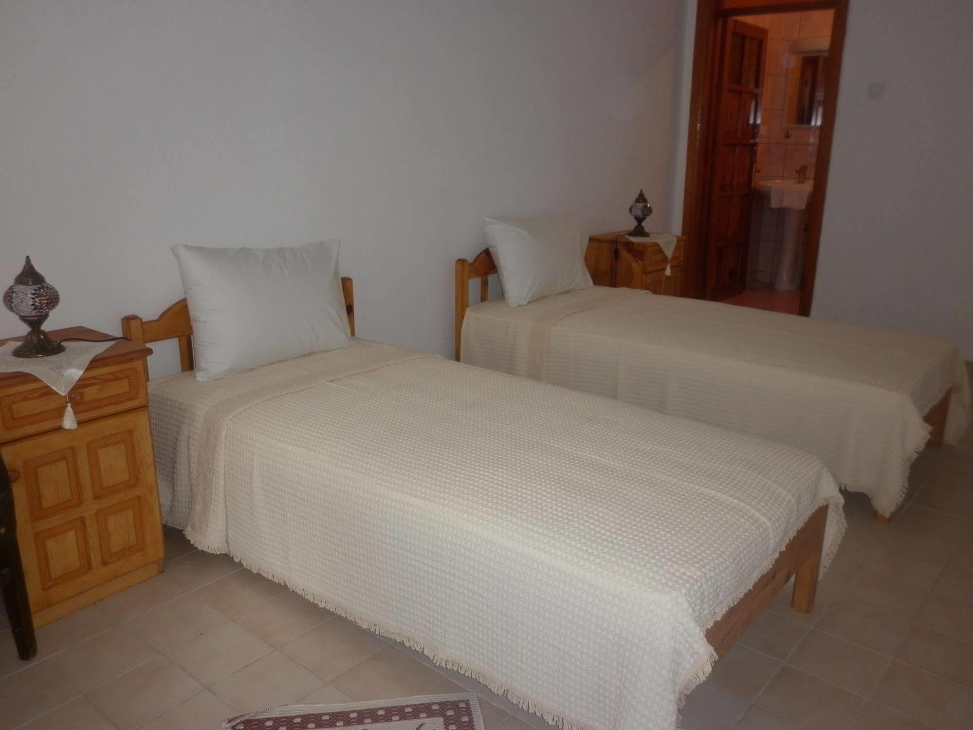 Myra Hotel Dalyan Exterior photo