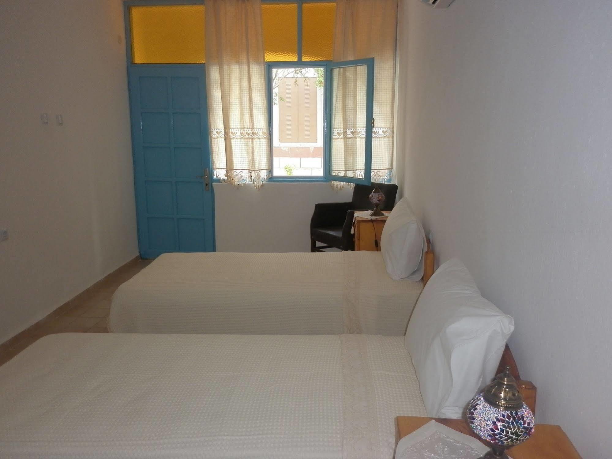Myra Hotel Dalyan Exterior photo