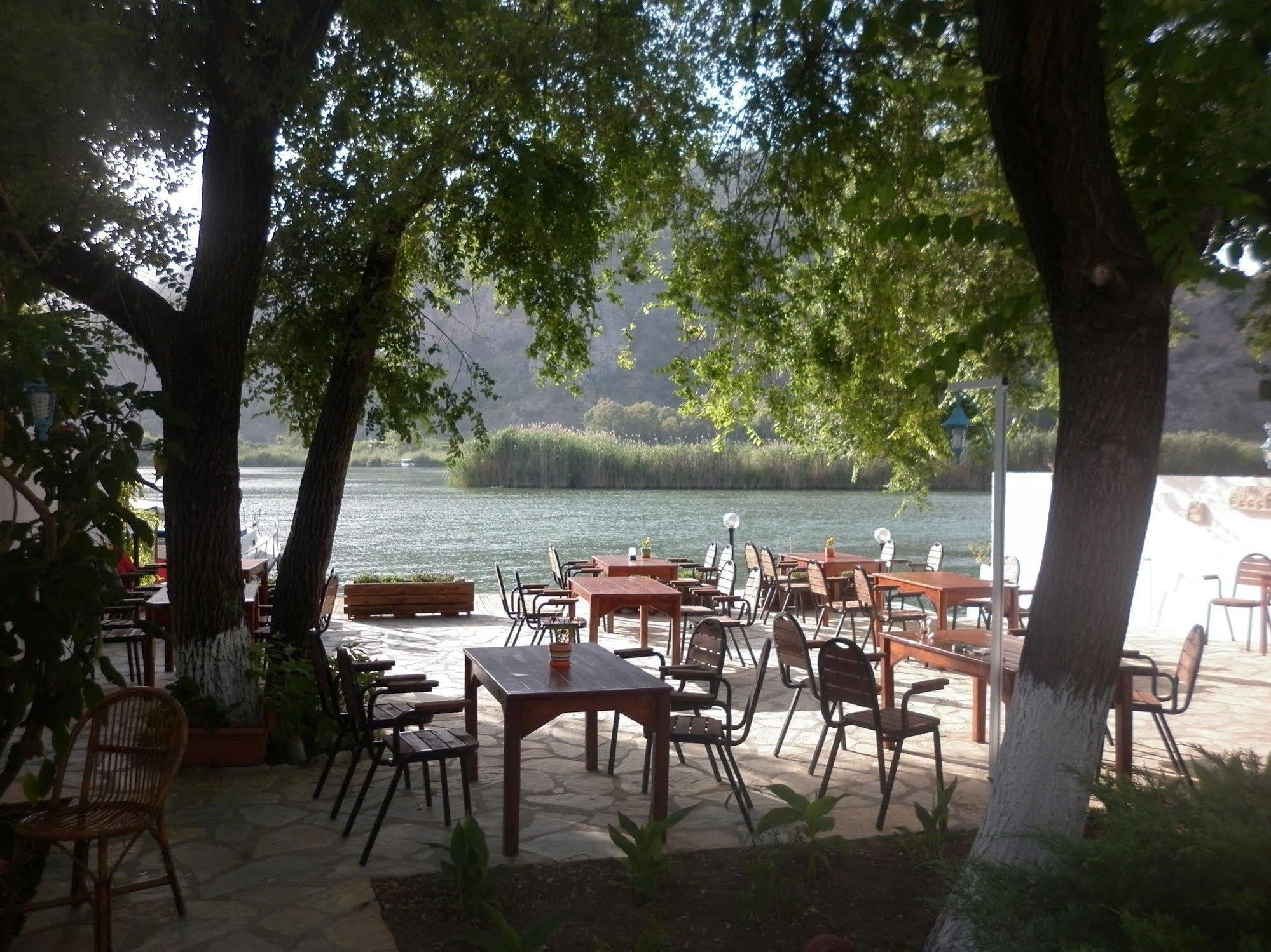 Myra Hotel Dalyan Exterior photo