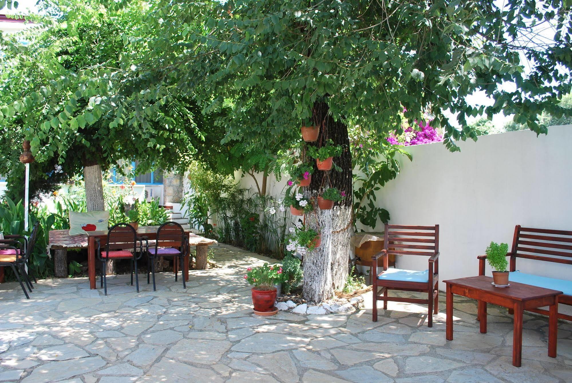 Myra Hotel Dalyan Exterior photo